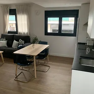  Apartamento B