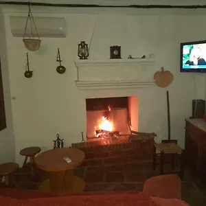  Сasa de vacaciones Casa De Mirasierra